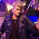 Illustration for article titled Close Up With A Life-Sized Nero From iDevil May Cry 5/i